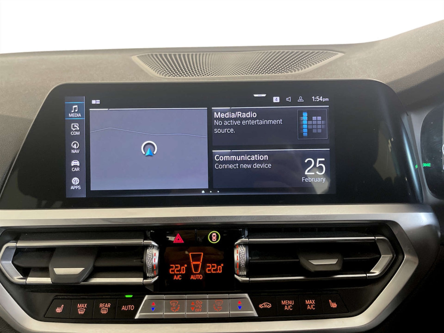 Used BMW 3 Series 2022 for sale - 77667825: Photo 22