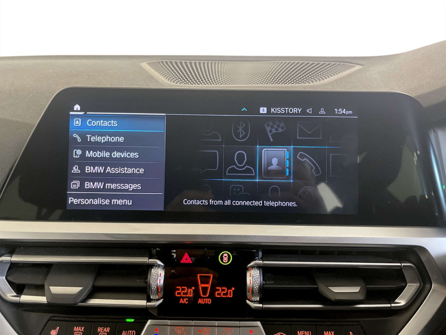 Used BMW 3 Series 2022 for sale - 77667825: Photo 24