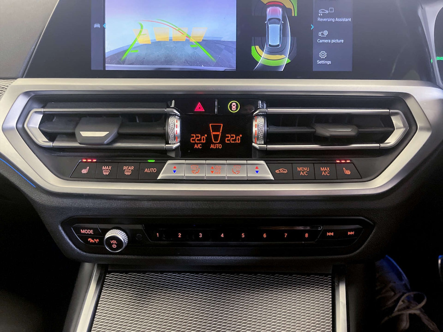 Used BMW 3 Series 2022 for sale - 77667825: Photo 25