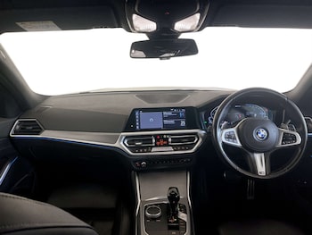 Used BMW 3 Series 2022 for sale - 77667825: Photo