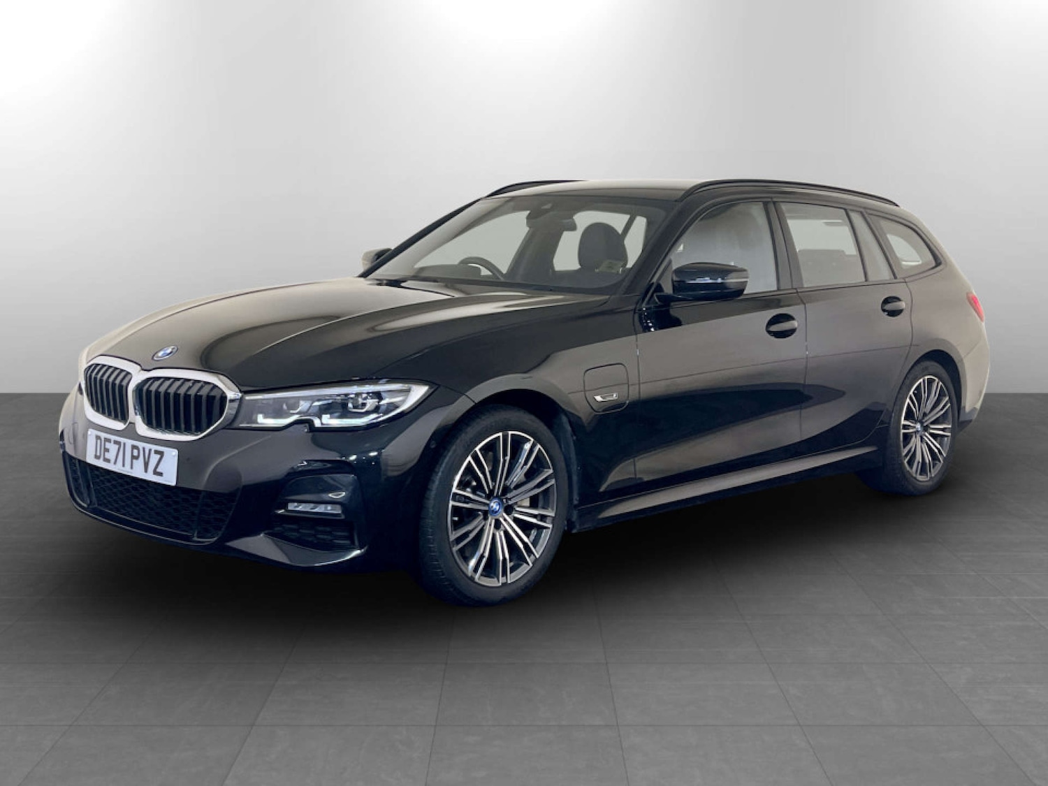 Used BMW 3 Series 2022 for sale - 77667825: Photo 5