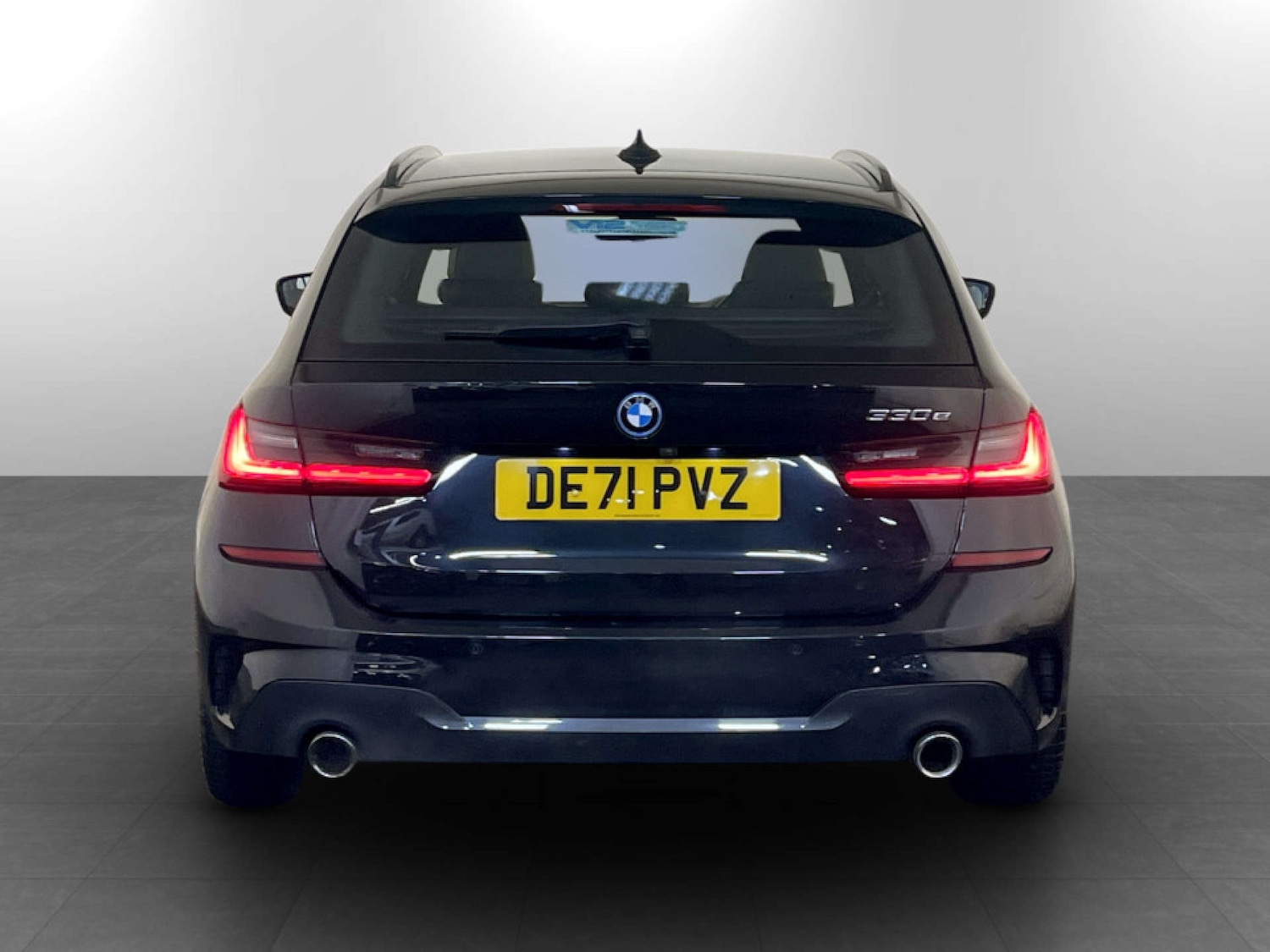 Used BMW 3 Series 2022 for sale - 77667825: Photo 8