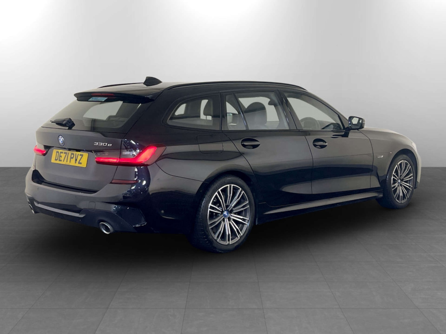 Used BMW 3 Series 2022 for sale - 77667825: Photo 9