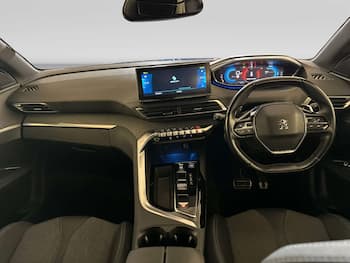 Used Peugeot 3008 2023 for sale - 79705969: Photo