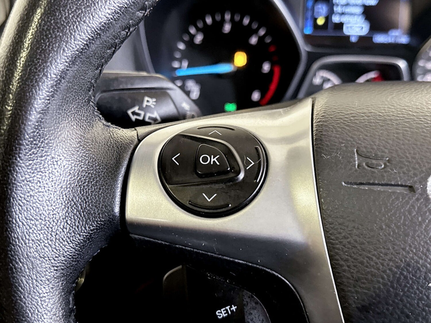 Used Ford Kuga 2016 for sale - 77495054: Photo 18