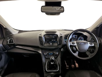 Used Ford Kuga 2016 for sale - 77495054: Photo