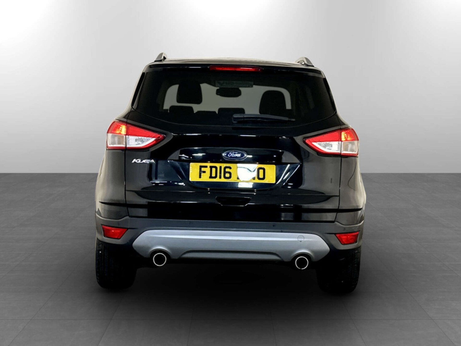 Used Ford Kuga 2016 for sale - 77495054: Photo 9