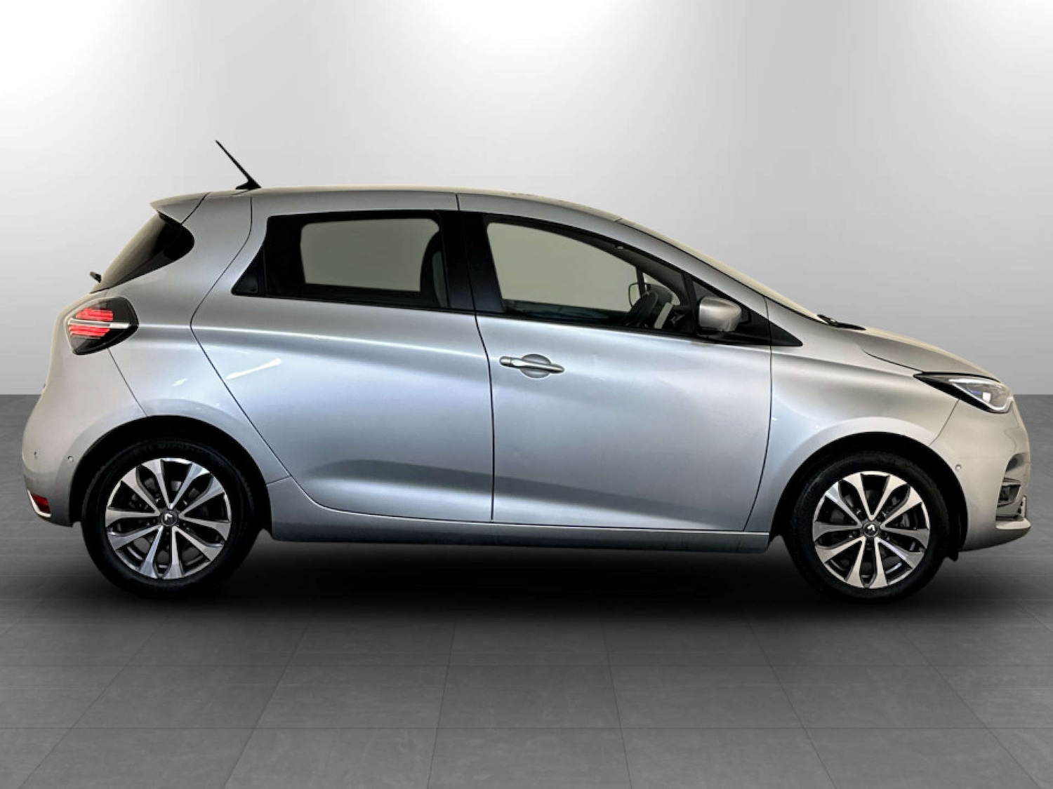 Used Renault Zoe 2021 for sale - 77494225: Photo 11