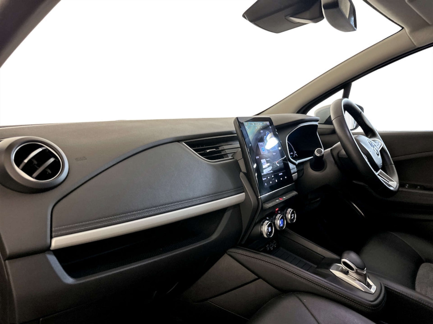 Used Renault Zoe 2021 for sale - 77494225: Photo 12