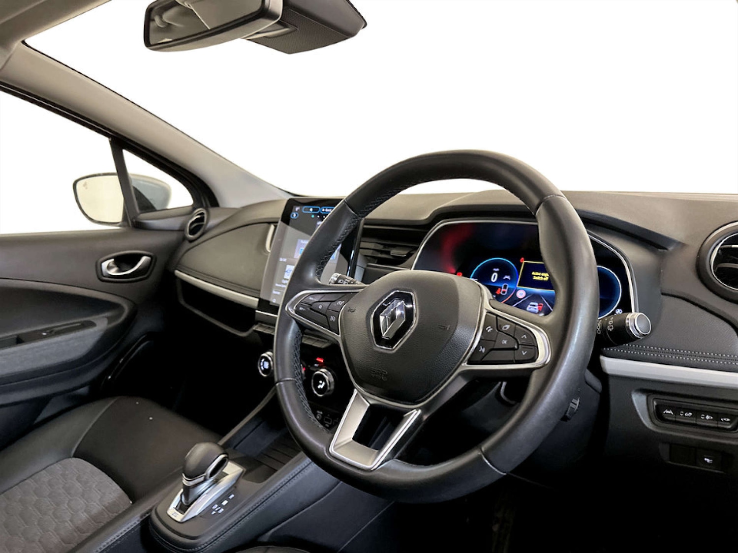 Used Renault Zoe 2021 for sale - 77494225: Photo 15