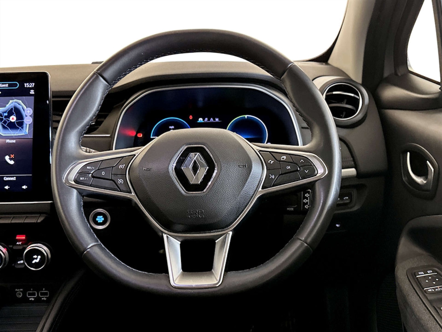 Used Renault Zoe 2021 for sale - 77494225: Photo 16