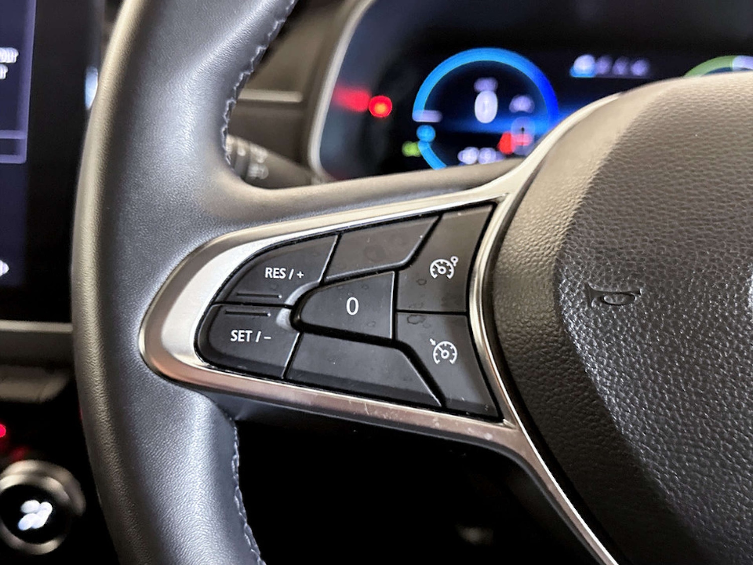 Used Renault Zoe 2021 for sale - 77494225: Photo 17