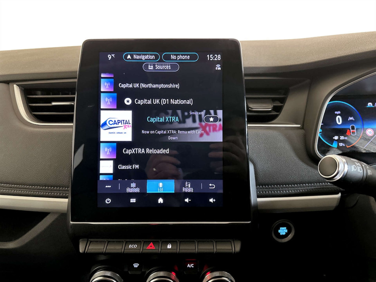 Used Renault Zoe 2021 for sale - 77494225: Photo 21