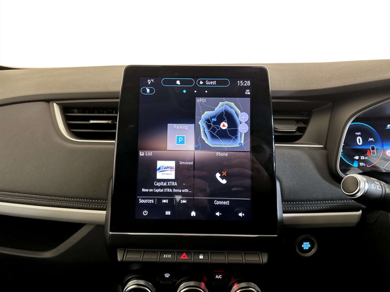 Used Renault Zoe 2021 for sale - 77494225: Photo 23