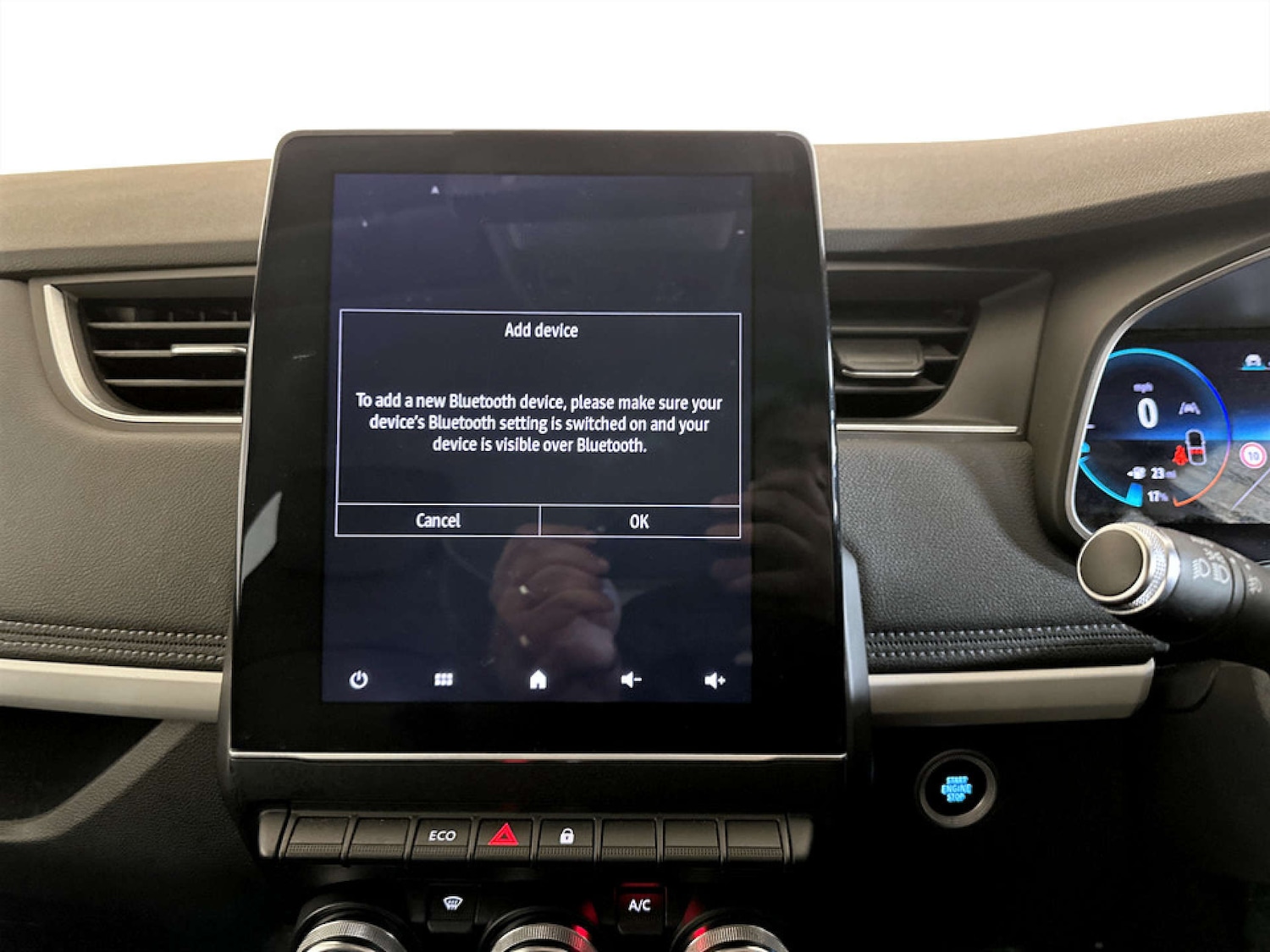 Used Renault Zoe 2021 for sale - 77494225: Photo 24