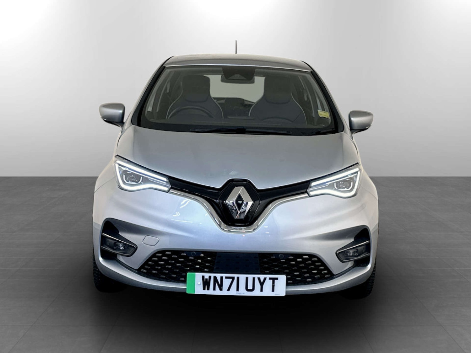 Used Renault Zoe 2021 for sale - 77494225: Photo 5