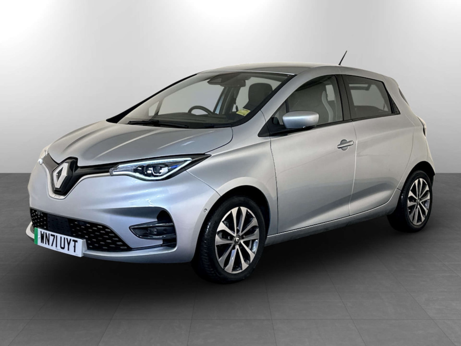 Used Renault Zoe 2021 for sale - 77494225: Photo 6