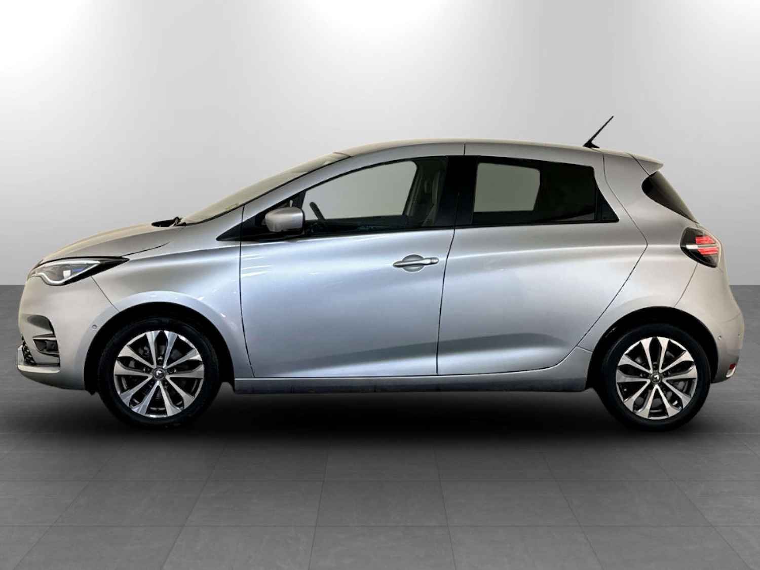 Used Renault Zoe 2021 for sale - 77494225: Photo 7