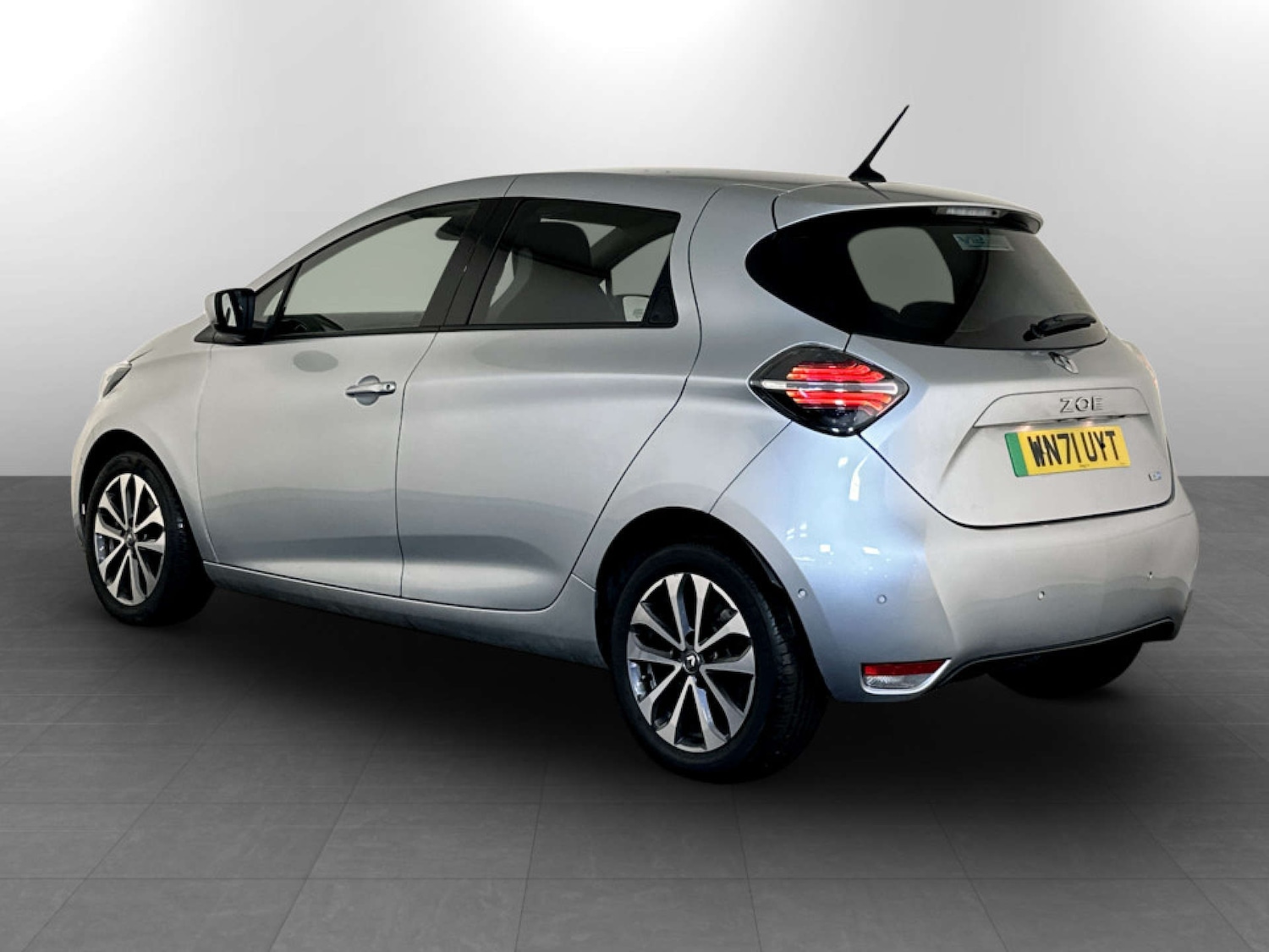 Used Renault Zoe 2021 for sale - 77494225: Photo 8