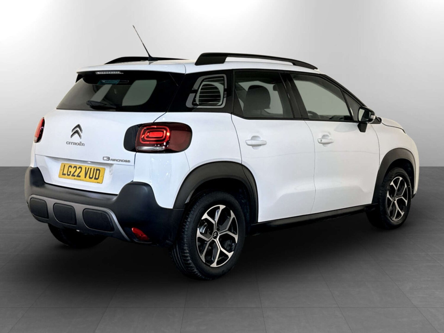 Used Citroen C3 Aircross 2022 for sale - 77545040: Photo 10