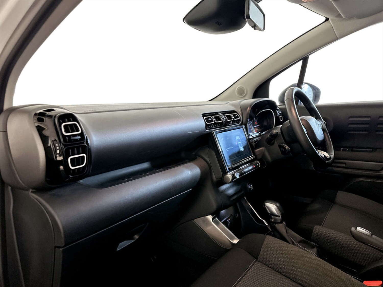 Used Citroen C3 Aircross 2022 for sale - 77545040: Photo 12