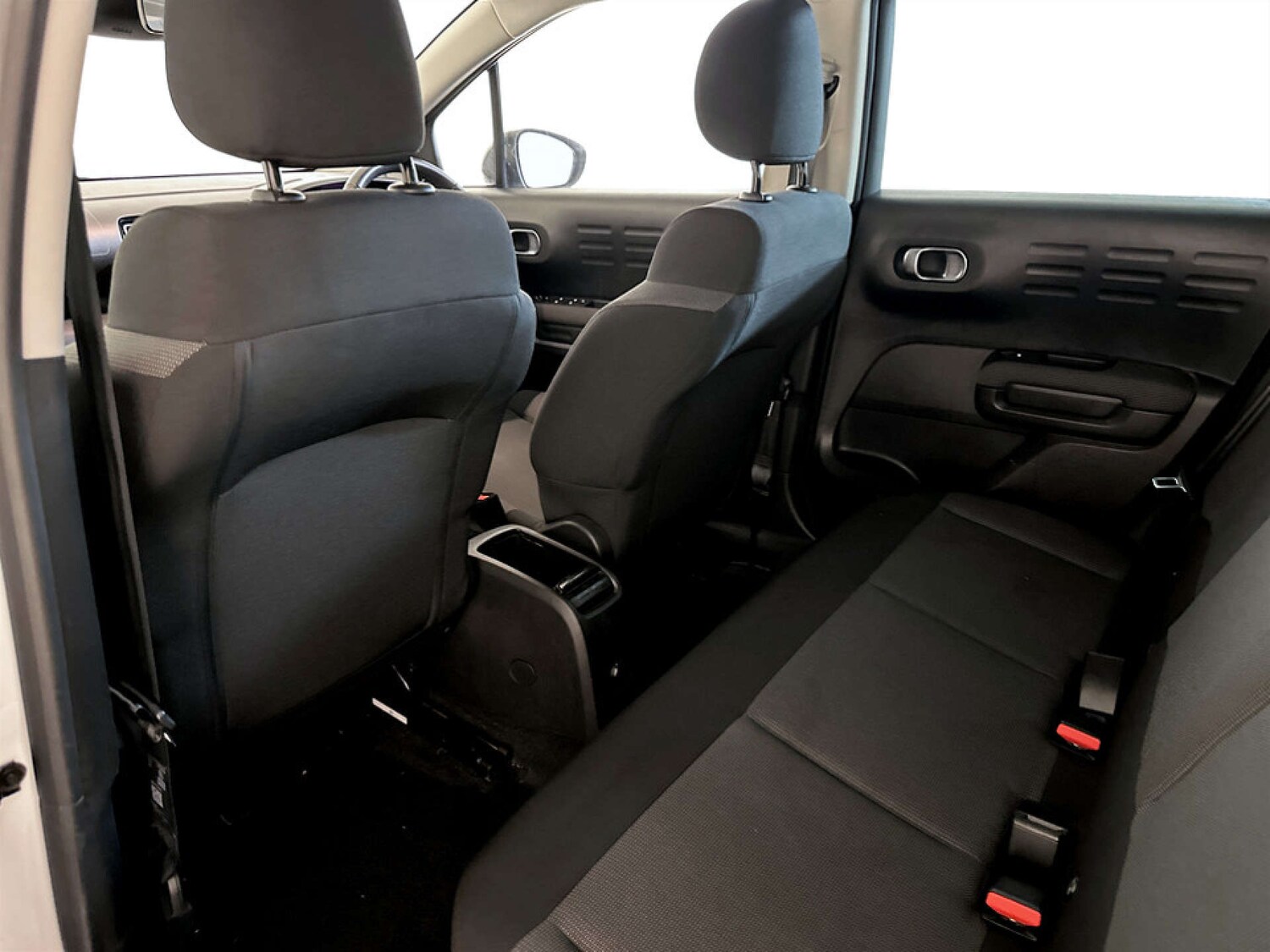 Used Citroen C3 Aircross 2022 for sale - 77545040: Photo 14