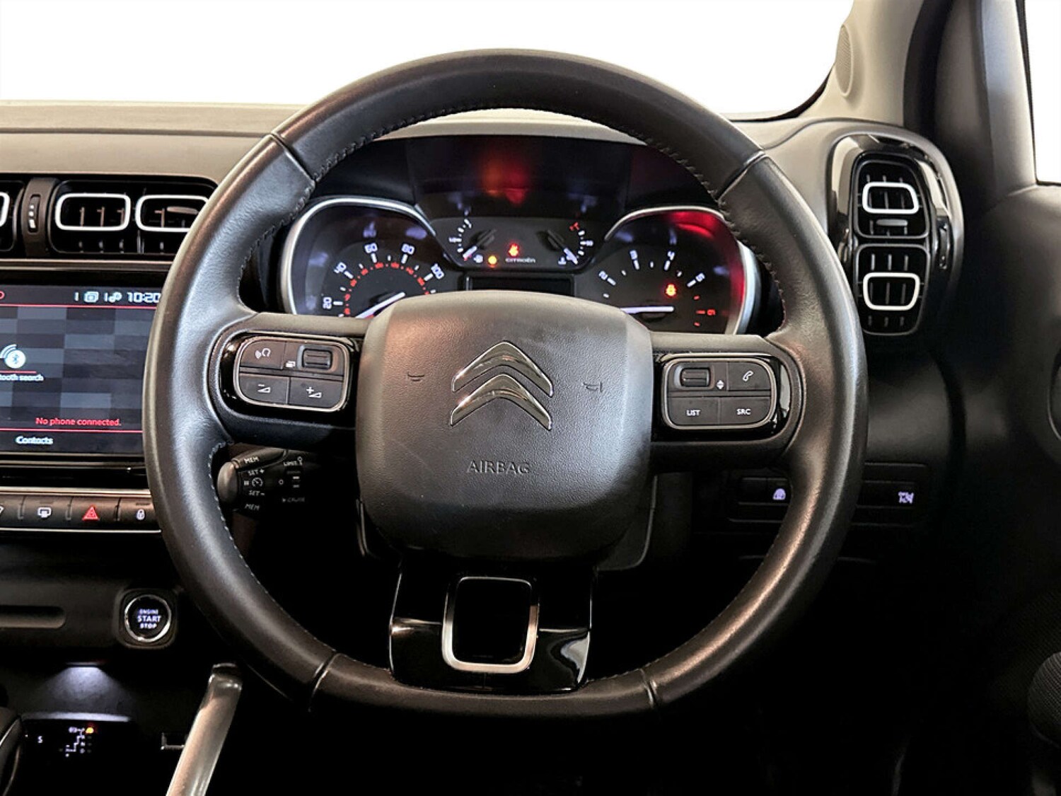 Used Citroen C3 Aircross 2022 for sale - 77545040: Photo 15