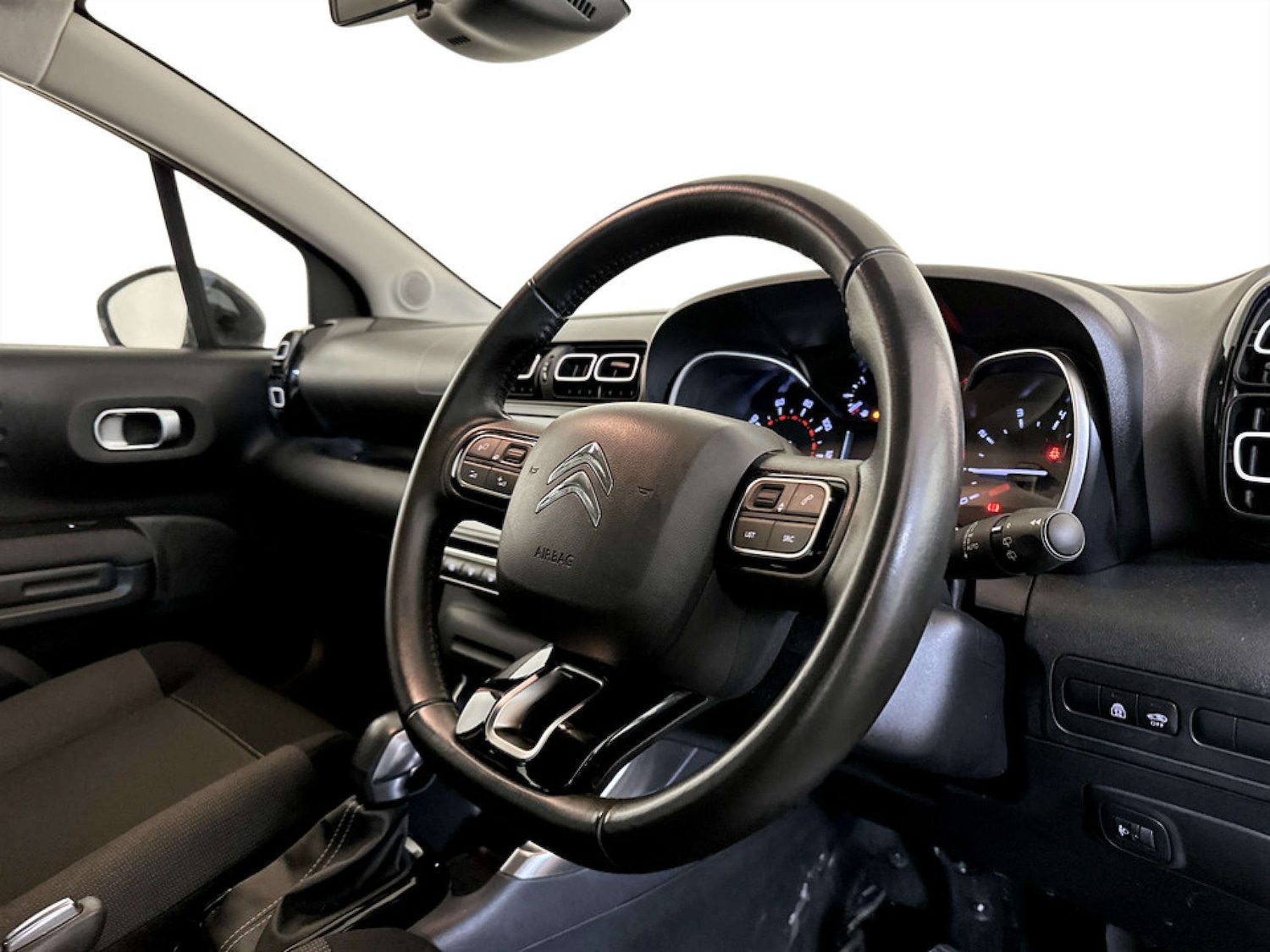 Used Citroen C3 Aircross 2022 for sale - 77545040: Photo 16