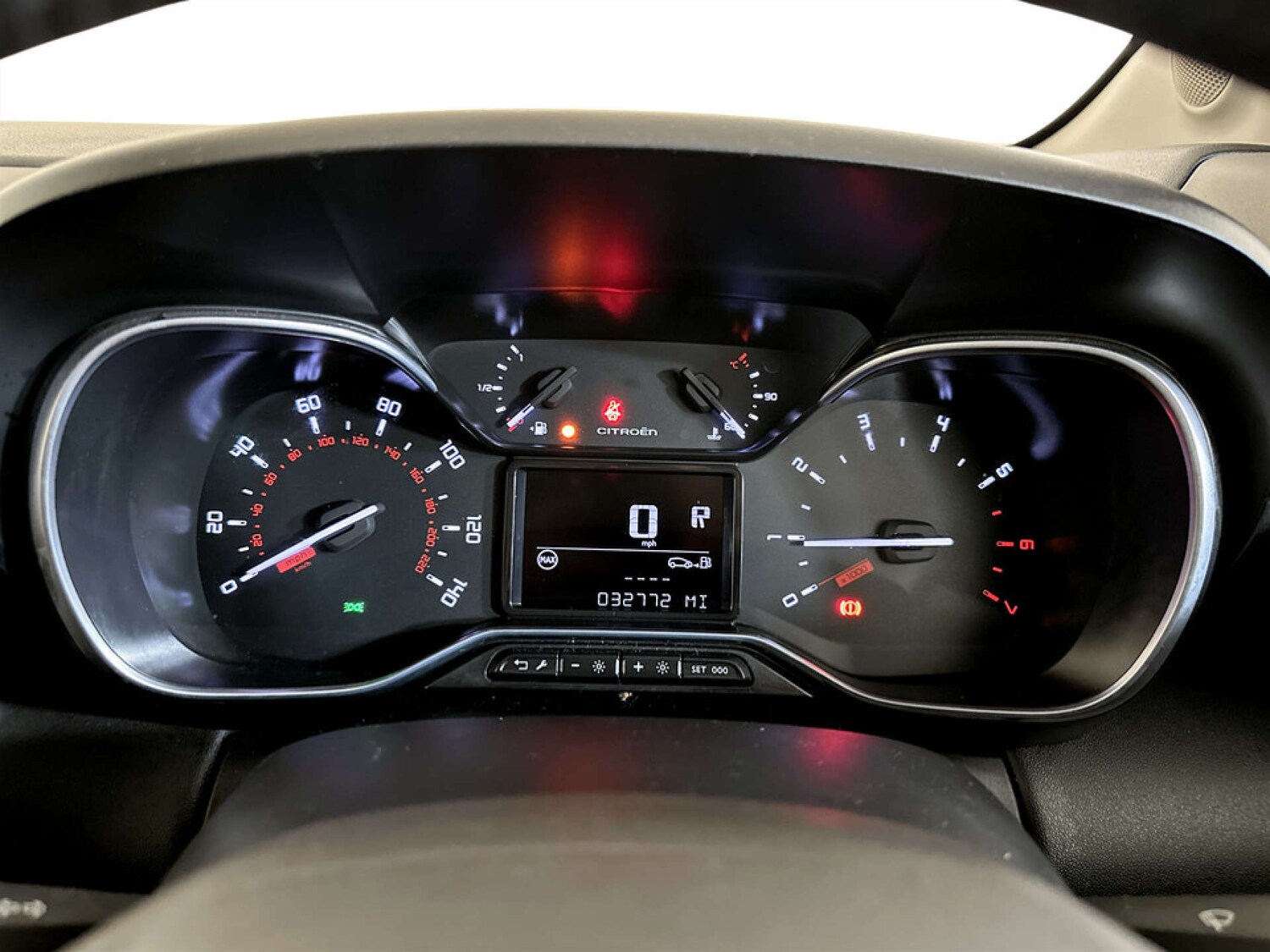 Used Citroen C3 Aircross 2022 for sale - 77545040: Photo 18