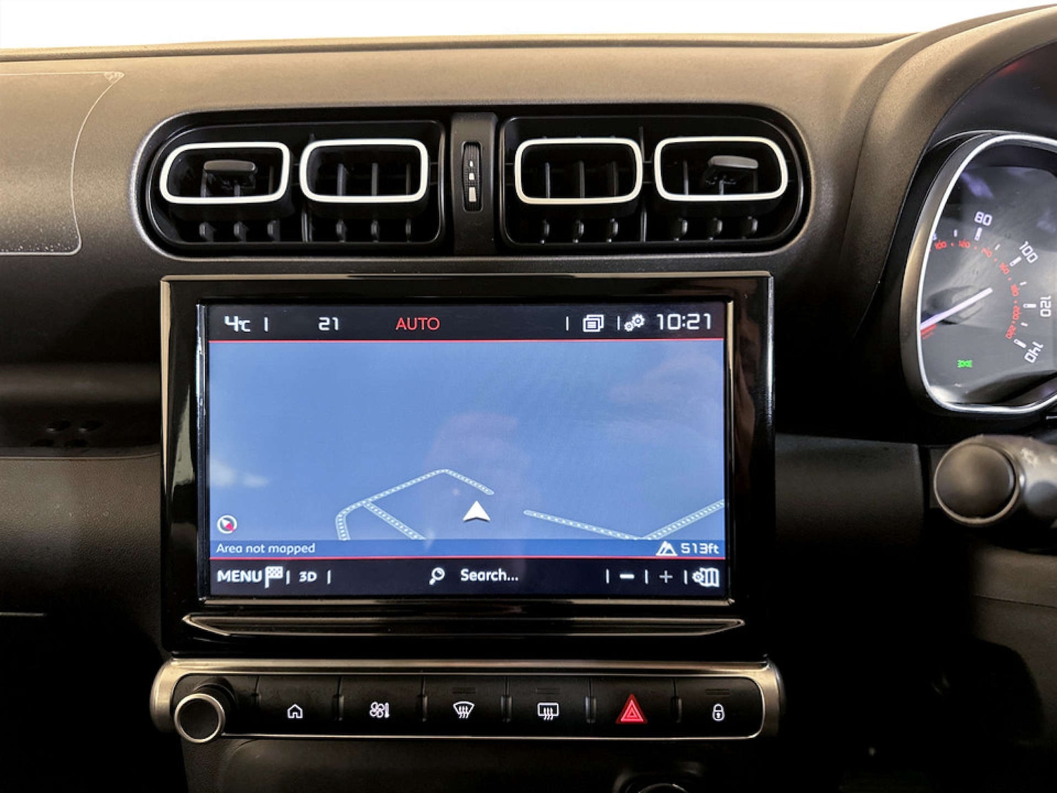 Used Citroen C3 Aircross 2022 for sale - 77545040: Photo 20