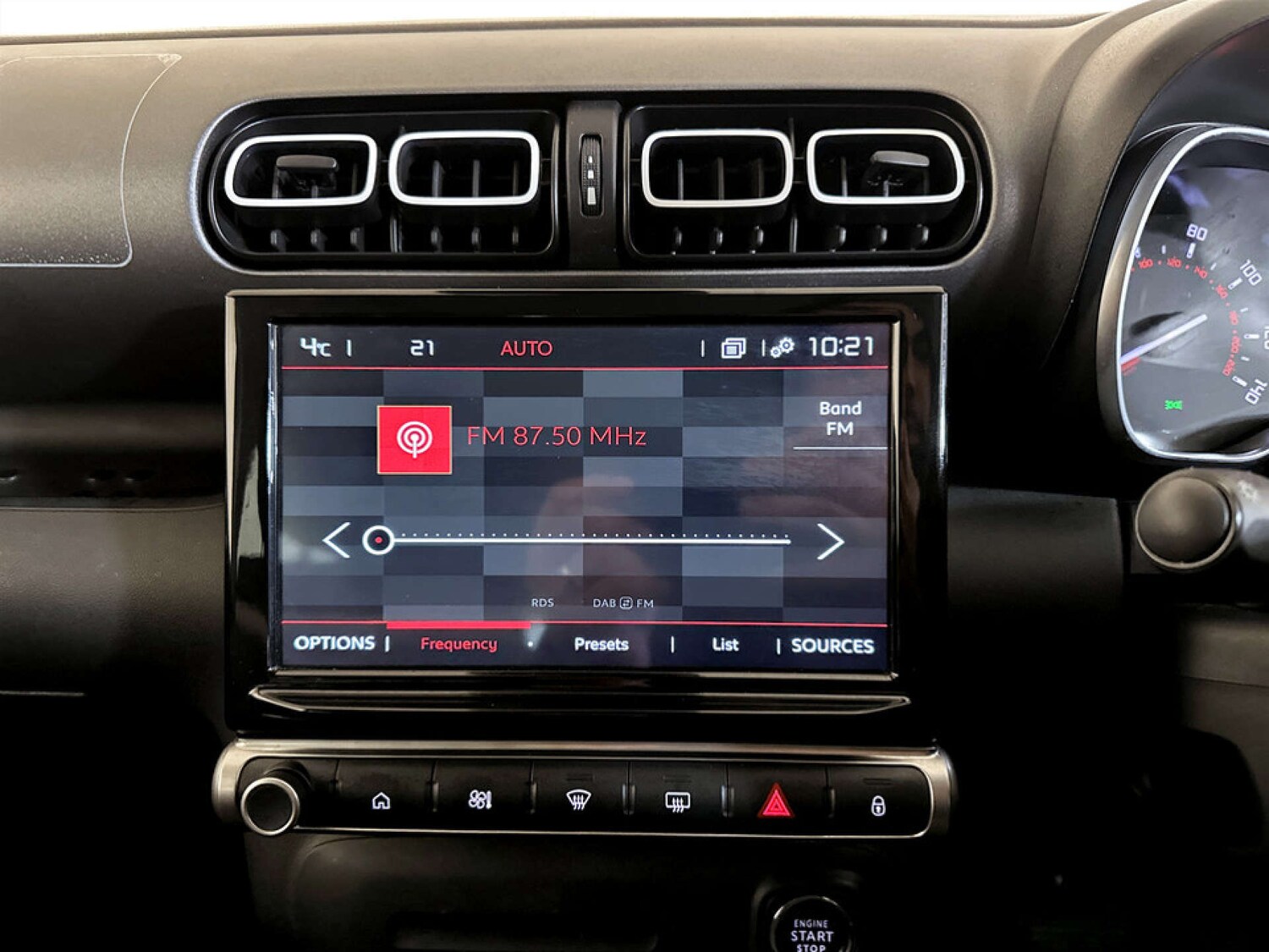 Used Citroen C3 Aircross 2022 for sale - 77545040: Photo 21