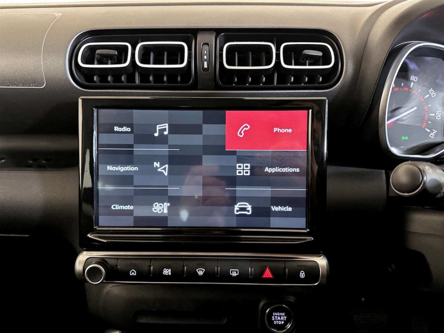 Used Citroen C3 Aircross 2022 for sale - 77545040: Photo 22