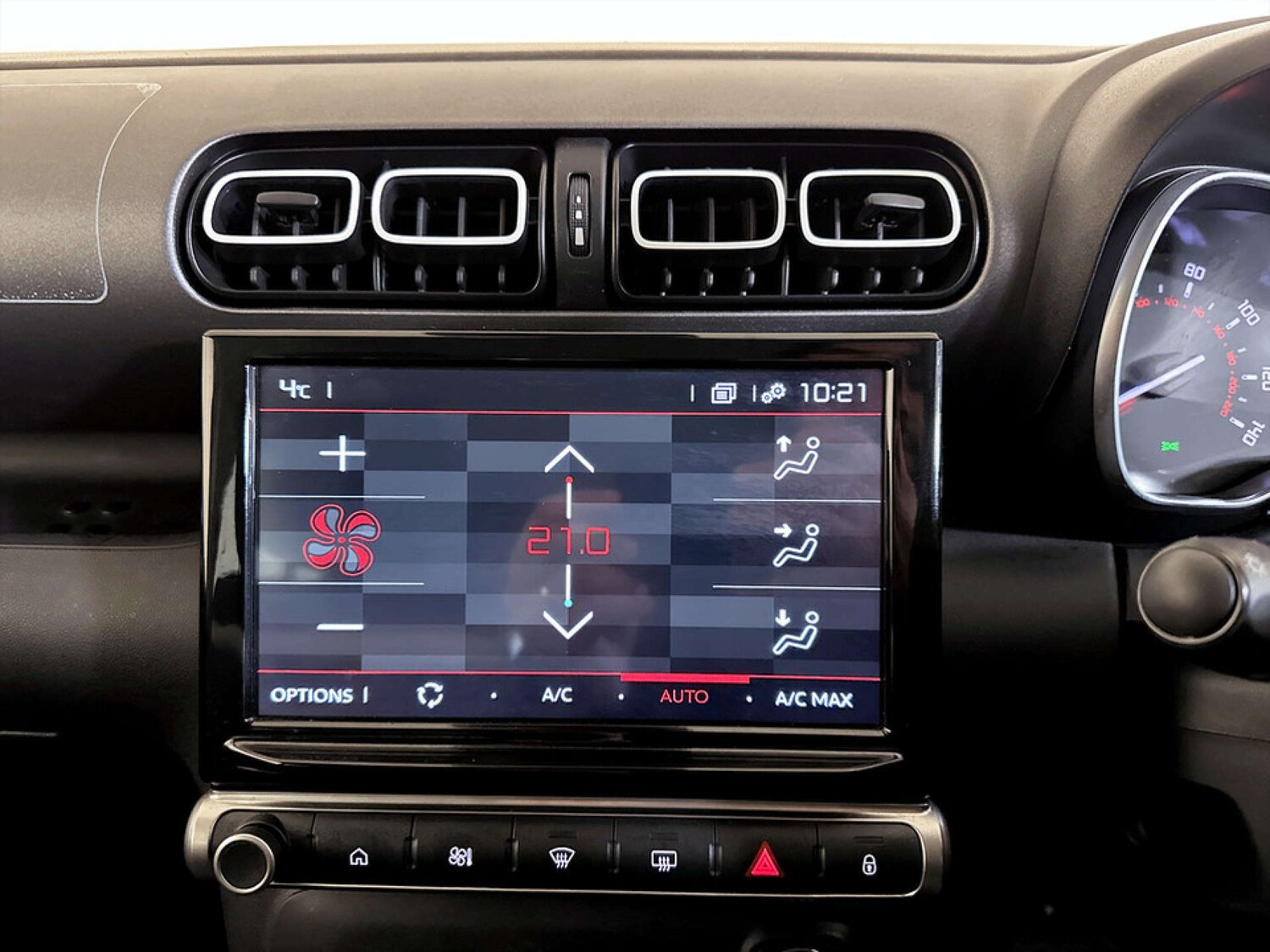 Used Citroen C3 Aircross 2022 for sale - 77545040: Photo 23