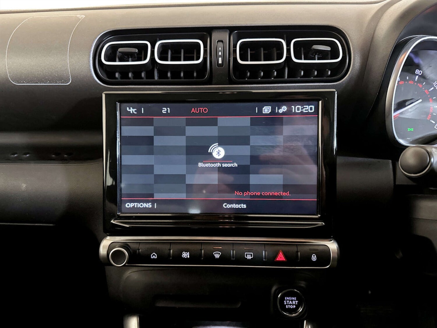 Used Citroen C3 Aircross 2022 for sale - 77545040: Photo 24