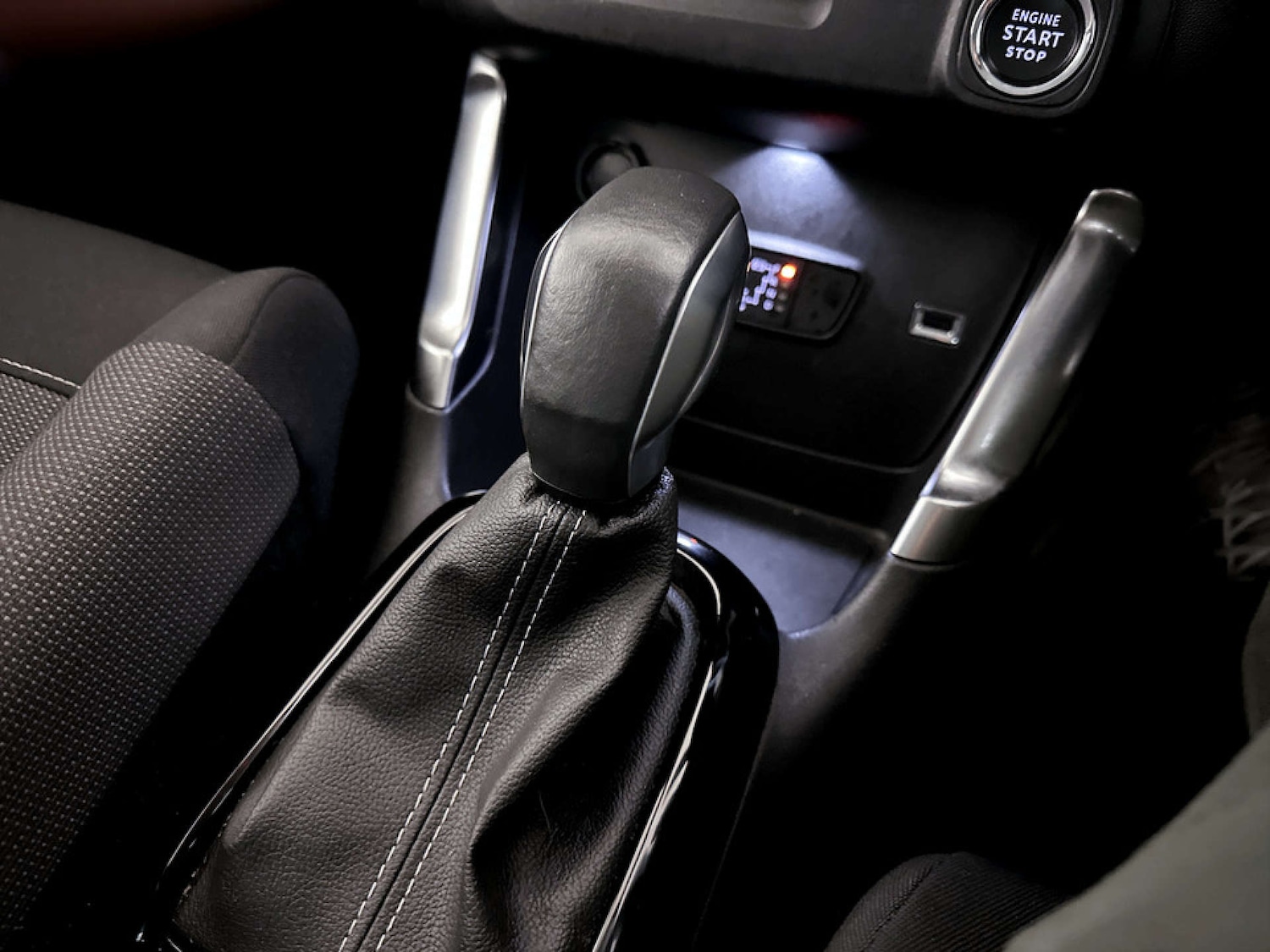 Used Citroen C3 Aircross 2022 for sale - 77545040: Photo 25