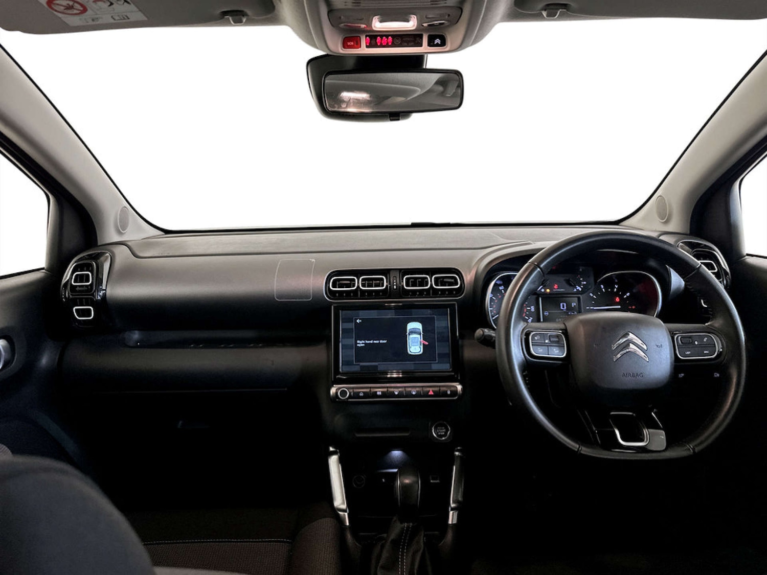 Used Citroen C3 Aircross 2022 for sale - 77545040: Photo 3