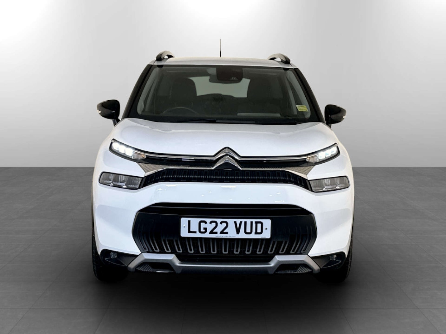 Used Citroen C3 Aircross 2022 for sale - 77545040: Photo 5