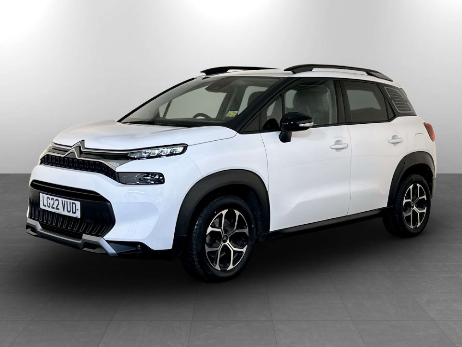 Used Citroen C3 Aircross 2022 for sale - 77545040: Photo 6