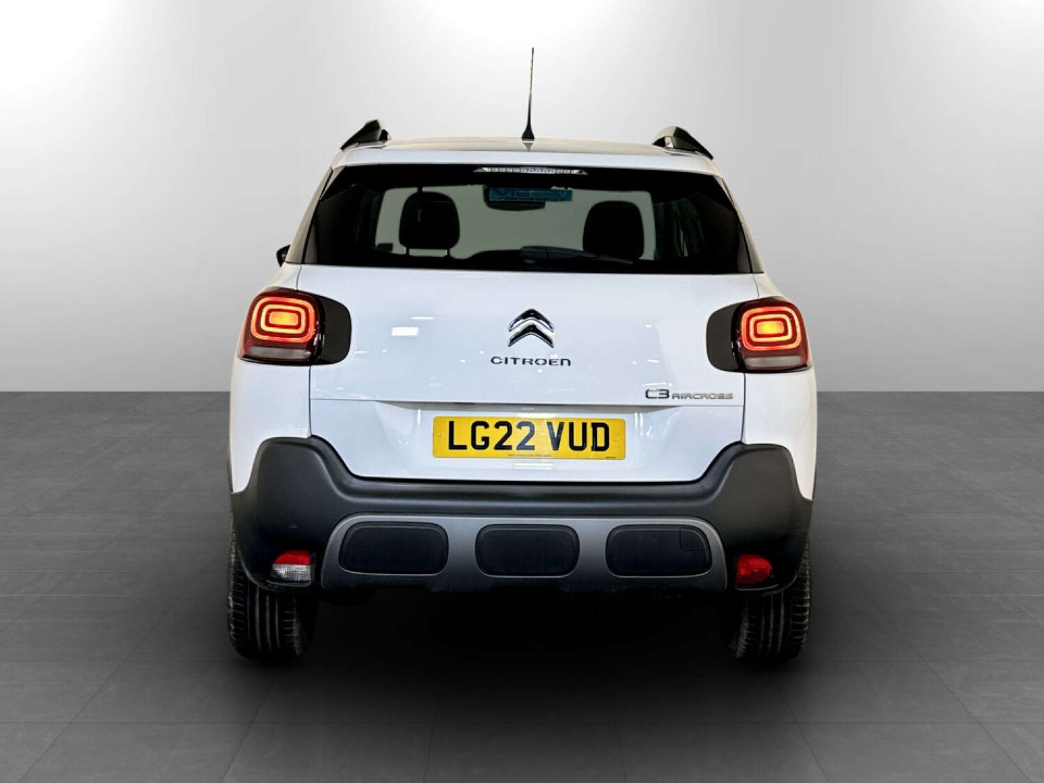 Used Citroen C3 Aircross 2022 for sale - 77545040: Photo 9