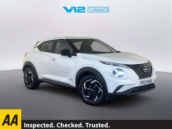 Used Nissan Juke 2023 for sale - 78411517: Photo
