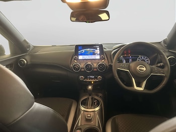 Used Nissan Juke 2023 for sale - 78411517: Photo