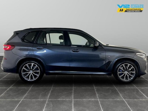 Used BMW X5 2021 for sale - 75712718: Photo 11
