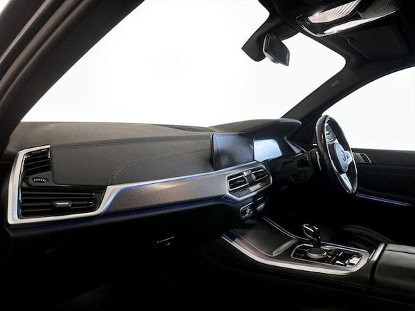 Used BMW X5 2021 for sale - 75712718: Photo 12