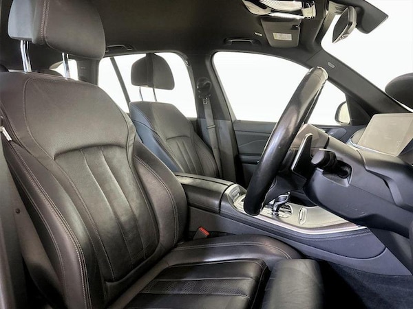 Used BMW X5 2021 for sale - 75712718: Photo 13