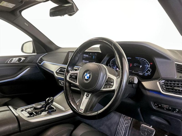 Used BMW X5 2021 for sale - 75712718: Photo 15