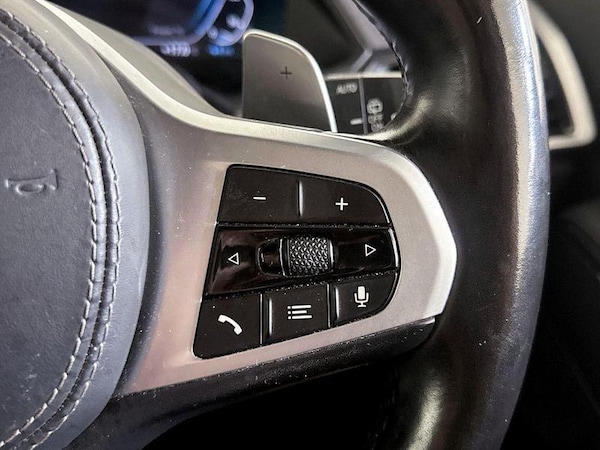 Used BMW X5 2021 for sale - 75712718: Photo 19
