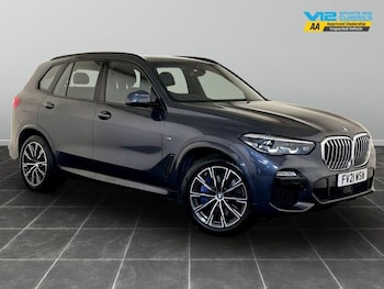 BMW - X5