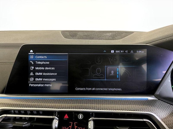 Used BMW X5 2021 for sale - 75712718: Photo 23
