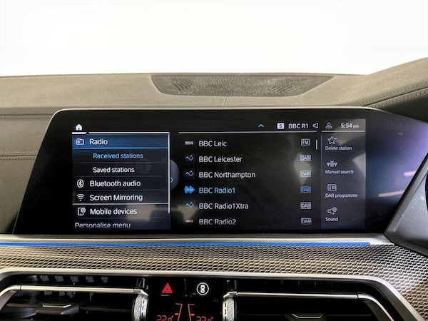 Used BMW X5 2021 for sale - 75712718: Photo 24