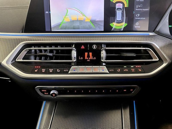 Used BMW X5 2021 for sale - 75712718: Photo 25